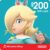 eCash – Nintendo eShop Gift Card $200 | Digital | Nintendo Switch