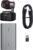 OBSBOT Tiny 2 4K Webcam & UVC to NDI Adapter Combo, PoE, Micro SD Card Supported, Video Converts Compatible Series and Other UVC Webcams for Streaming Accessories, Content Creator Kit