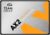 TEAMGROUP AX2 1TB 3D NAND TLC 2.5 Inch SATA III Internal Solid State Drive SSD (Read Speed up to 540 MB/s) Compatible with Laptop & PC Desktop T253A3001T0C101