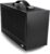 LAN Gamer RTX 5070 12GB, 8-Core AMD Ryzen 7 8700F, 32GB DDR5 RAM, 2TB Gen4 NVMe SSD, 8.1L Mini ITX SFF Desktop w/Windows 11 Pro, 3-Year Warranty, RGB Keyboard+Mouse, Internal Wi-Fi (Black)