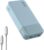 NOBIS Portable Charger, 20000mAh 65W Power Bank with 4 Output Ports, PD QC Fast Charging Travel Essential External Battery Pack for Laptop, MacBook, Phone, Pad (Blue)