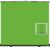 FUDESY 78.7 x 90in Large Collapsible Green Screen Chroma Key Panel, Portable Retractable Wrinkle Resistant Green Backdrop for Streaming, Video Conference, Tiktok, Auto-Locking Frame