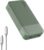 NOBIS 20000mAh Battery Pack Power Bank 65W Power Bank, Portable Charger with Digital Display, Dual USB-C/USB-A Fast Charging for Laptop, Phone, Tablet, Travel-Friendly External Battery Pack