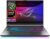 ASUS Latest 2025 ROG Strix G16 Gaming Laptop, 16″ FHD 165Hz Display, 16-Core AMD Ryzen 9 8940HX, RTX 5070 Ti, 32GB RAM, 1TB SSD, Eclipse Grey