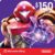 eCash – Nintendo eShop Gift Card $150 | Digital | Nintendo Switch