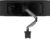 MSI MPG MT201R V2 – Premium RGB Single Monitor Stand Arm, Supports 17-49″ Screens and 44 lbs, VESA Compatible, Adjustable Heavy Duty Gas Spring Mount, Clamp & Grommet, Quick Release Plate – Gray