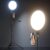 Weilisi 10.5″ Ring Light with 69″ Tripod Stand and Phone Holder Kit, Full-Screen Zoom Lighting for Video Recording, Makeup, Live Stream, Dimmable LED Selfie Ring Light Tripod for iPhone with Remote