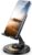 Lamicall Cell Phone Stand for Desk – [360° Rotation] Sturdy Adjustable Desktop Phone Holder, Foldable Mobile Stand, Office Gaming Desk Accessories Gifts for iPhone 17 16 15 Pro Max, Galaxy S26, Switch
