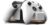 PowerA Dual Charging Station for Xbox Series X|S – White