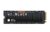 WD_BLACK SN850X 2TB NVMe SSD with Heatsink – M.2 2280, Up to 7,300 MB/s Read speeds, Up to 6,300 MB/s write speeds, Gaming Expansion, High Performance Internal Solid State Drive – WDS200T2XHE