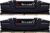 G.SKILL RipjawsV Series DDR4 RAM (XMP) 32GB (2x16GB) 3200MT/s CL16-18-18-38 1.35V Intel AMD Desktop Computer Memory U-DIMM – Black (F4-3200C16D-32GVK)