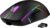 FFJ Wireless Gaming Mouse, 24000 DPI, Tri-Mode 2.4G/USB-C/Bluetooth 5.3 Gaming Mouse Wireless, RGB Programmable Mouse Gamer, 75Hrs Battery Life, Rechargeable Gaming Mice for PC, Mac, Black