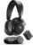 SteelSeries Arctis Nova Pro Omni – Hi-Res Wireless Gaming Headset, 96kHz/24bit, ANC, ClearCast Pro Mic, AI Noise Rejection, Mobile App, Mix 2.4GHz + BT, OmniPlay PC+PlayStation+Xbox – Graphite