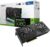 PNY NVIDIA GeForce RTX™ 5080 Slim Dual-Fan, Dual-Slot OC Graphics Card (16GB GDDR7, SFF-Ready, 256-bit, Boost Speed: 2730 MHz, PCIe® 5.0, HDMI®/DP 2.1, NVIDIA Blackwell Architecture, DLSS 4.5)