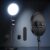 TODI Large Ring Light with 79″ Stand, 6500K Full-Screen Selfie Ring Light with Stand and Phone Holder, Professional Big Ring Light for TikTok Light, Barber, Stream, Video, YouTube, Makeup, Photography