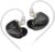 CCA Hydro in Ear Monitor Headphones with 4 Tuning Switches, 2DD 8BA Hybrid Driver Gaming Earbuds, HiFi Bass IEM Earphones for Musicians Singers Audio Engineers Audiophile Dj Drummers