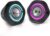 Edifier G1000 Bluetooth 5.3 Gaming Speakers,10W PC USB Computer Speakers for Laptop Desktop 3.5mm aux Input Hecate Black
