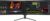 INNOCN 49″ Curved Gaming Monitor 144Hz Ultrawide 32:9 WDFHD 3840 x 1080P, R1800, 99% sRGB, HDR400, USB Type C, DisplayPort, HDMI, Built-in Speakers, Height/Tilt Adjustable – 49C1G