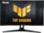 ASUS TUF Gaming 27” 4K HDR Monitor (VG27UQ1A) – 160Hz, 1ms, Extreme Low Motion Blur Sync, NVIDIA G-SYNC Compatible, AMD FreeSync Premium, 95% DCI-P3, DisplayWidget, 3 yr Warranty
