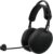 Sony INZONE H9 II Wireless Noise Canceling Gaming Headset, WH-1000XM6 Drivers, Lightweight, Detachable Cardioid AI Mic, 2.4GHz and Bluetooth, Soft Case, for PC, PS5, Switch, and Mobile, Black