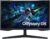 Samsung 32″ Odyssey G5 QHD (2560 x 1440), 1000R, 165Hz Curved Gaming Monitor, 1ms Response Time, AMD FreeSync LS32CG554ENXZA, DisplayPort, HDMI, (Renewed)