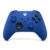 XBOX Wireless Gaming Controller | Shock Blue | Console, PC, & Cloud Devices | Textured Grip | Wireless, Bluetooth, USB-C Connectivity