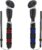YOGES Gorilla Tag Long Arms Compatible with Meta Quest 3S/ Quest 3/ Oculus Quest 2/ Quest Pro/Rift S Controller, Beat Saber Handle Attachments VR Sticks Dual Extensions Grips for Playing VR Games