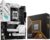 Micro Center AMD Ryzen 9 9900X AM5 CPU Processor Bundle with ASUS ROG Strix B650-A Gaming WiFi 6E AM5 Ryzen 7000 Gaming Motherboard