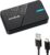 AVerMedia Capture Card for Streaming, 4K60 HDR Passthrough​, 1080p60 Video Recording, Ultra-Low Latency Game Streaming for Switch 2, Xbox, PS5, PC on Twitch, OBS, Win11, Mac – StreamLine MINI+ GC311G2