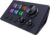 ActionRing Streaming Macro Keypad, Stream Controller Deck, Gaming Shortcut Keyboard, with 6 Customizable LCD Shortcut Keys, 3 Buttons and 3 Dials, Trigger Actions in OBS/Twitch/YouTube, For office workers and Content creaters,Windows 10/Mac14.0 (N3 Black)