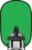 Green Screen Backdrop, 58in Portable Green Screen Chair with Stand Double Sided Foldable Green Background, Chroma Key, for Photography Streaming Gaming Photo Zoom Video Chats and Meeting