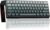 Aula WIN60 HE – 60% Mechanical Gaming Keyboard Wired, Hall Effect Magnetic Switch Hot Swappable,8000 Hz Polling Rate, RGB Keyboard 60 Percent Compact Design for PC (Gradient Gray)