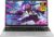 Gaming Laptop, N95 up to 3.4GHz, 16GB RAM, 512GB SSD, 15.6″ 2K Display, Fingerprint Unlock, Slim & Lightweight Laptop for Work & Study, Gray