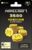 Minecraft: Minecoins Pack: 3,500 Coins [Physical Card]
