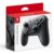 Nintendo Switch Pro Video Game Gaming Controller, Black (Renewed)