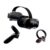 HTC Vive Focus Vision — Mixed Reality and PC VR Headset + Controllers — Consumer Edition