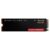 WD_BLACK SN850X 1TB NVMe SSD – M.2 2280, Up to 7,300 MB/s Read speeds, Up to 6,300 MB/s write speeds, Gaming Expansion, High Performance Internal Solid State Drive – WDS100T2X0E