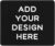 OHORTEB Custom Mouse Pad with Photo, Personalized Image Text Laptop Desk Mat, Customized Non-Slip Waterproof Desk Writing Pad for Office Home (Custom, 7.9in x 9.5in)