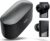Status Pro X Wireless Earbuds, Triple Speaker Driver, Hi-Res Audio with LDAC, 52dB ANC, 6 Beamforming Mics with VoiceLoom AI for Clearest Calls (Black Alloy)