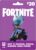 Fortnite Physical Gift Card – Powered by the Epic Games Store – $30