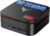 KAMRUI Hyper H1 Mini Gaming PC, AMD Ryzen 7 7735HS(Beats 7640HS/6800H), 24GB LPDDR5 1TB M.2 NVMe SSD Mini PC(8C/16T,up to 4.75GHz), 16MB L3 Smart Cache, Triple 4K Display/WiFi6/BT5.2/Mini Desktop PC