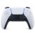 Playstation 5 DualSense Wireless Controller – White (Renewed)