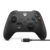 XBOX Wireless Gaming Controller + USB-C Cable | Carbon Black | Console, PC, & Cloud Devices | Textured Grip | Wireless, Bluetooth, USB-C Connectivity