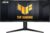 ASUS VG34VQL1B TUF 34 Inch Curved Gaming Monitor – WQHD (3440×1440), 165Hz, 1ms, Extreme Low Motion Blur, FreeSync Premium, Eye Care, Height Adjustable, DisplayHDR 400, DisplayPort, HDMI, USB