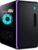Alienware Aurora Gaming Desktop ACT1250 – Intel Core Ultra 7 265F, 32GB DDR5 RAM, 1TB SSD, NVIDIA GeForce RTX 5070, 1000W Platinum Rated PSU, Windows 11 Home, Clear Panel – Black