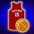 Custom Basketball Neon Sign with Name, Personalized Basketball LED Sign for Boys Bedroom, Sports Room Decor, Game Room, Dorm, Man Cave, Club, Birthday Gift, USB Powered Acrylic Wall Decor (Basketball 4)