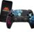 MODDEDZONE Custom Rapid Fire, Anti Recoil, Macros MODDED Wireless Controller for PS5 & PC – Unique Smart Mods for ps5 controller controlled by the APP. Best for FPS Games. Enhanced Gaming Experience (Comb)