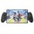 GameSir G8 Plus Bluetooth Mobile Game Controller for Switch & iOS & Android & Tablets, Wireless Gamepad with Hall Effect Joysticks/Hall Trigger, Play Minecraft, Genshin Impact, Call of Duty Mobile