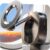 LISEN Airplane Travel Essentials for Women Men Phone Holder for Desk Cruise Vacation Essentials 2026 MagSafe Travel Size Accessories Flying Long Flight Airplane Gadgets Men Father Gifts