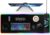 Mouse Pad with Wireless Charging, Large Desk Mat RGB Gaming Mousepad, 10 Light Colors LED Gaming Pad Keyboard Pad with Ultra-Smooth Surface & Non-Slip Rubber Base, Waterproof Full Desk Mouse Pad